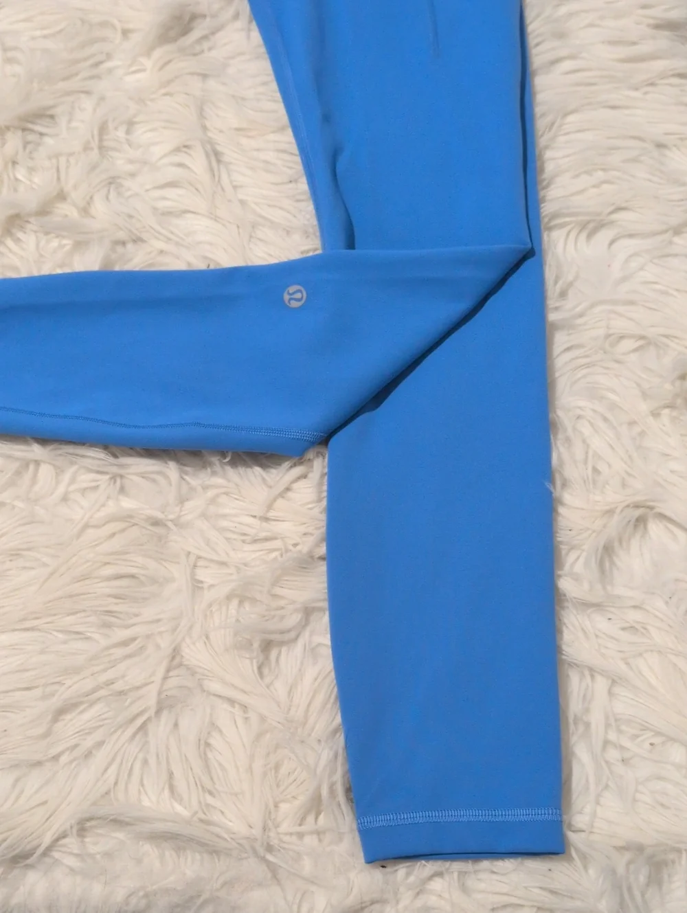 Lululemon Wunder Train High Rise Tight